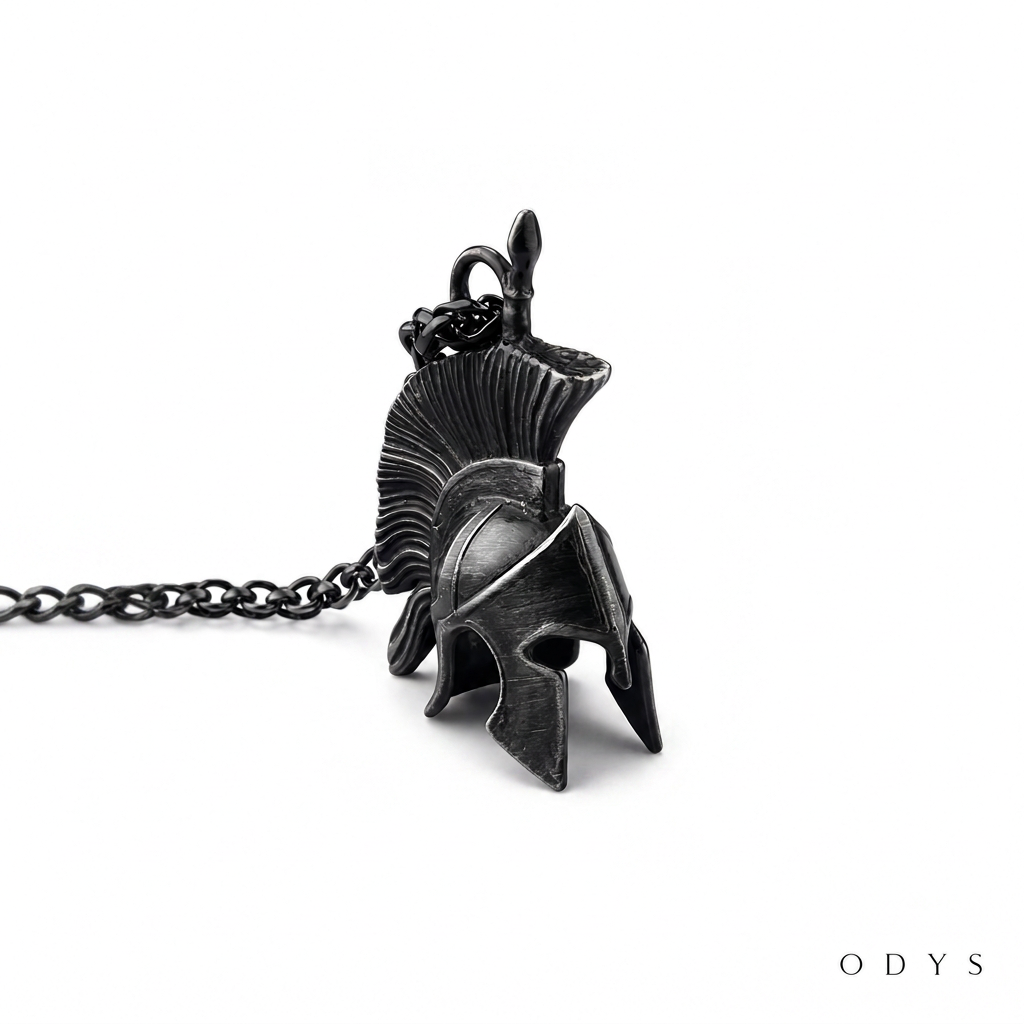 ODYS™ — Collar El Legado