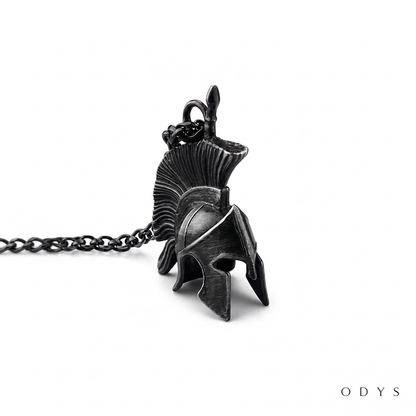 ODYS™ — Collar El Legado