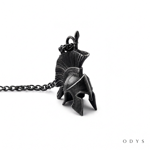 ODYS™ — Collar El Legado