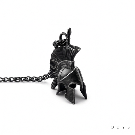 ODYS™ — Collar El Legado