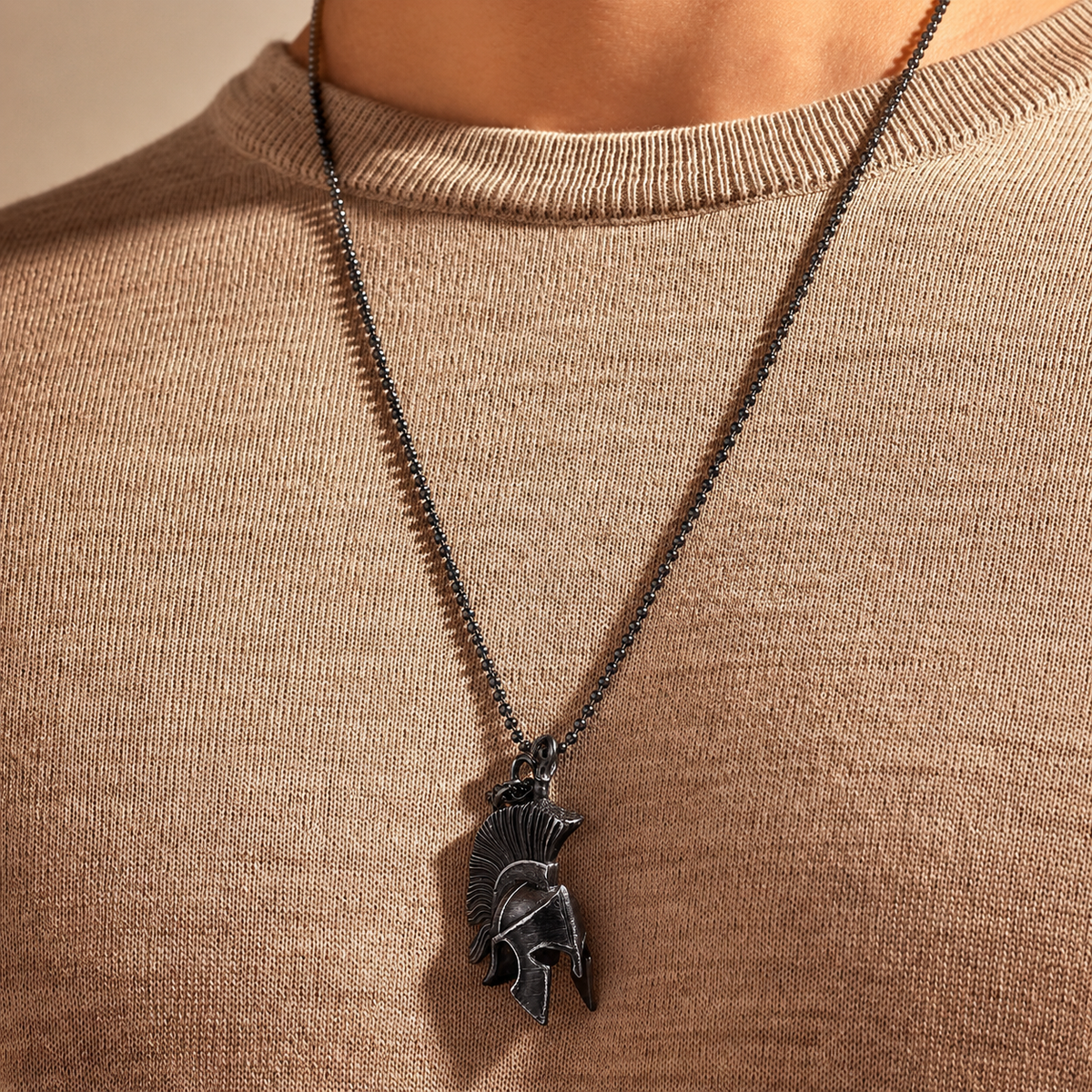 ODYS™ — Collar El Legado