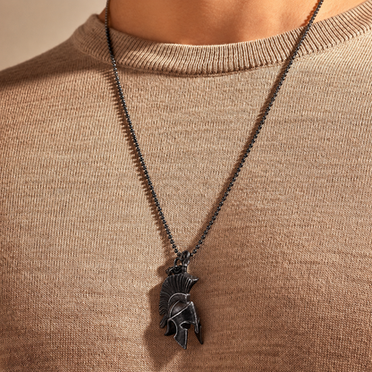 ODYS™ — Collar El Legado